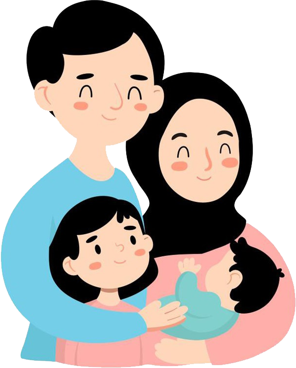 Klinik Bunda Kartini Premiere Logo